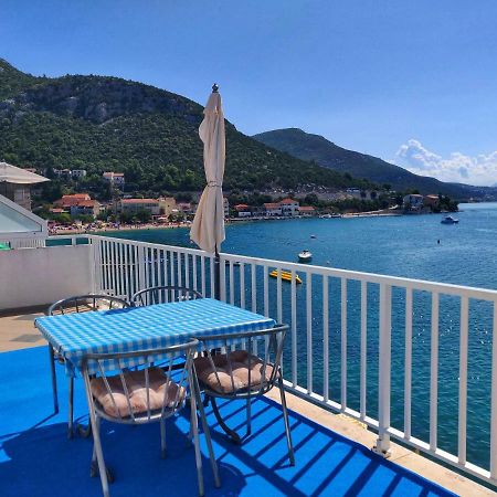 Apartments Jerkovic كليك المظهر الخارجي الصورة