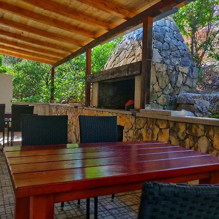 Apartments Jerkovic كليك المظهر الخارجي الصورة
