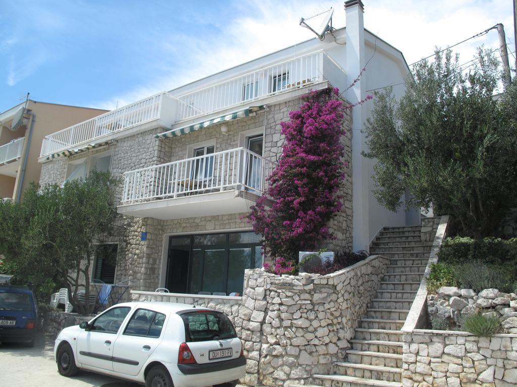 Apartments Jerkovic كليك المظهر الخارجي الصورة