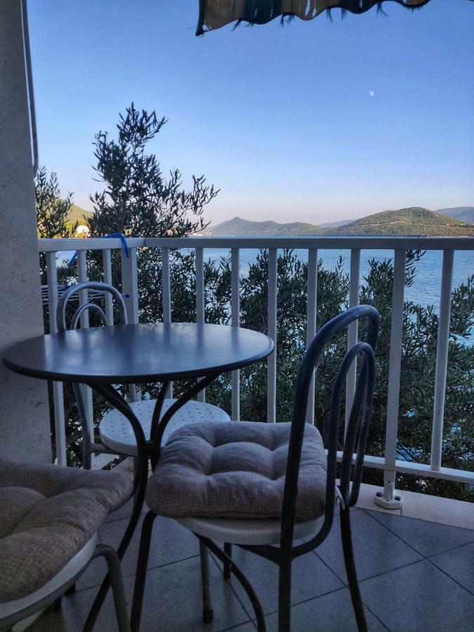 Apartments Jerkovic كليك المظهر الخارجي الصورة