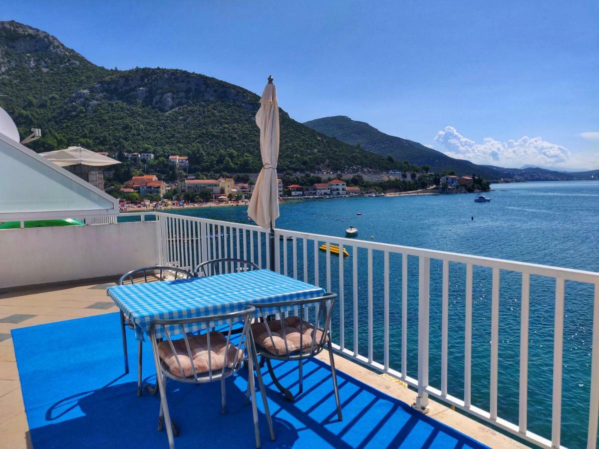 Apartments Jerkovic كليك المظهر الخارجي الصورة