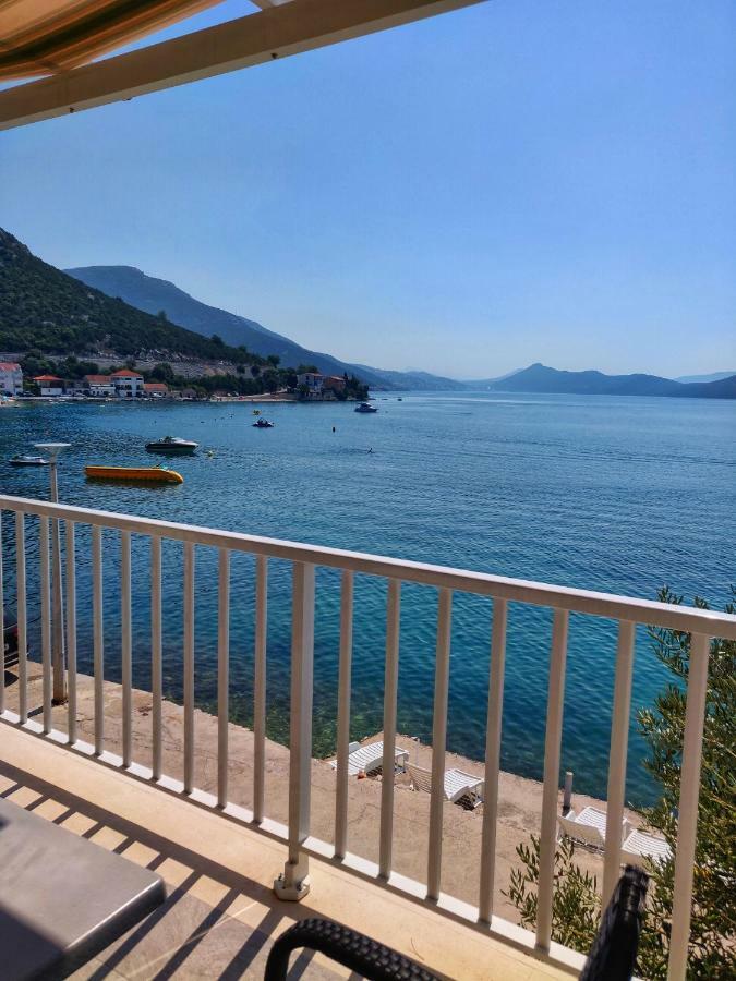 Apartments Jerkovic كليك المظهر الخارجي الصورة