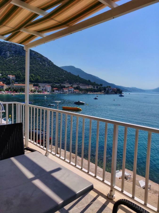 Apartments Jerkovic كليك المظهر الخارجي الصورة
