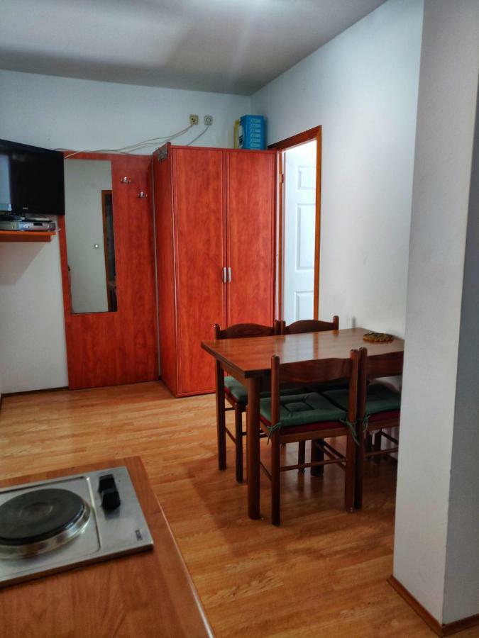 Apartments Jerkovic كليك المظهر الخارجي الصورة