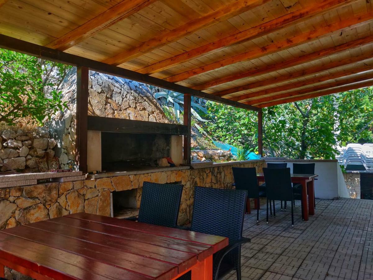 Apartments Jerkovic كليك المظهر الخارجي الصورة