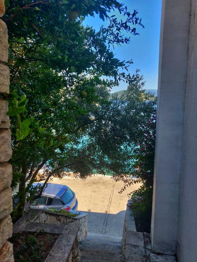 Apartments Jerkovic كليك المظهر الخارجي الصورة