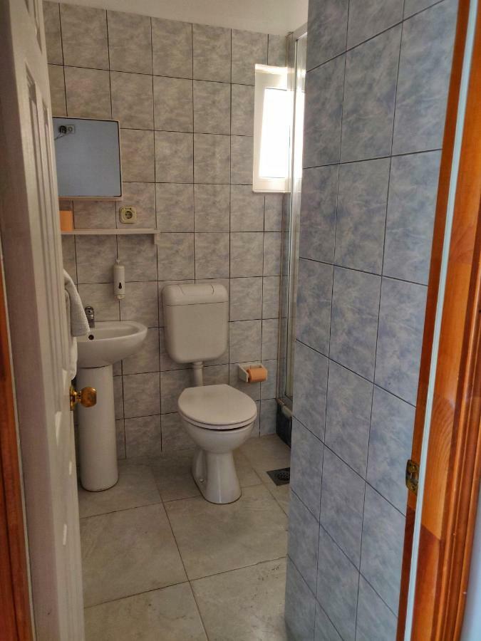 Apartments Jerkovic كليك المظهر الخارجي الصورة