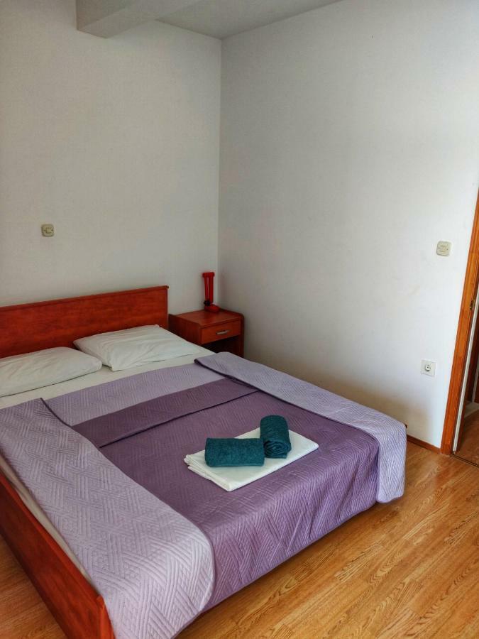 Apartments Jerkovic كليك المظهر الخارجي الصورة