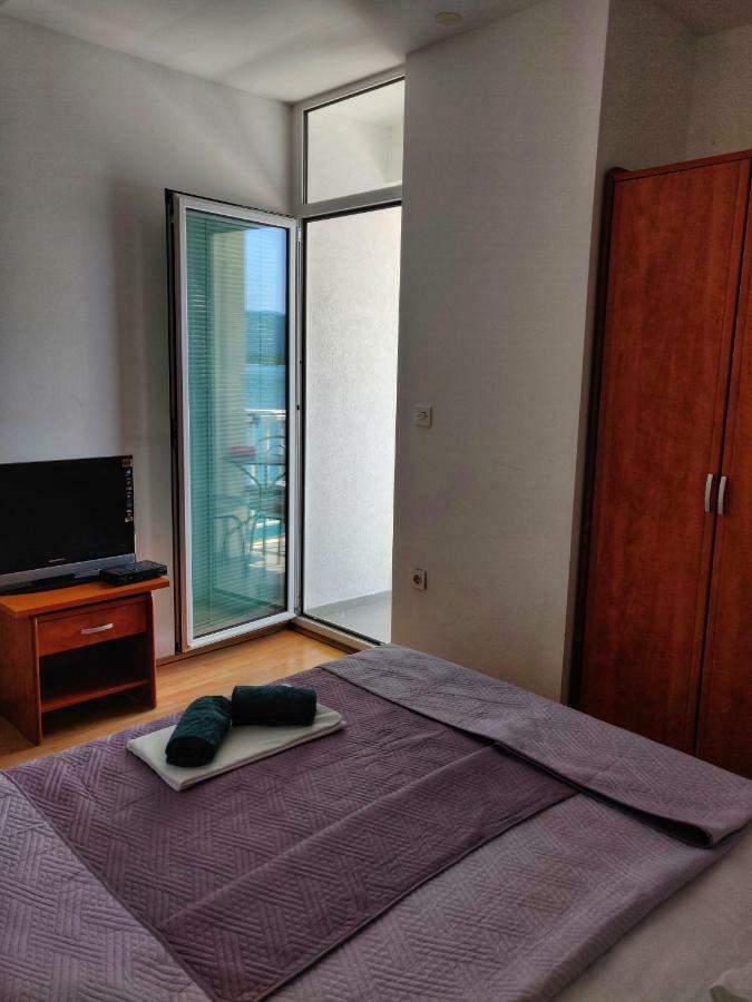 Apartments Jerkovic كليك المظهر الخارجي الصورة