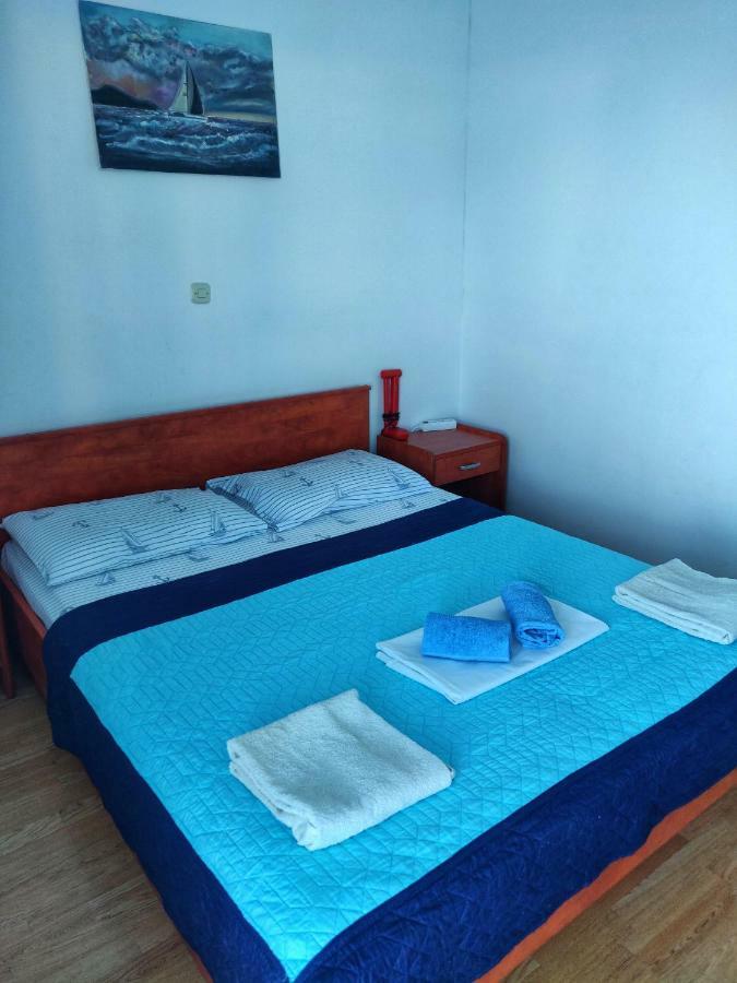Apartments Jerkovic كليك المظهر الخارجي الصورة