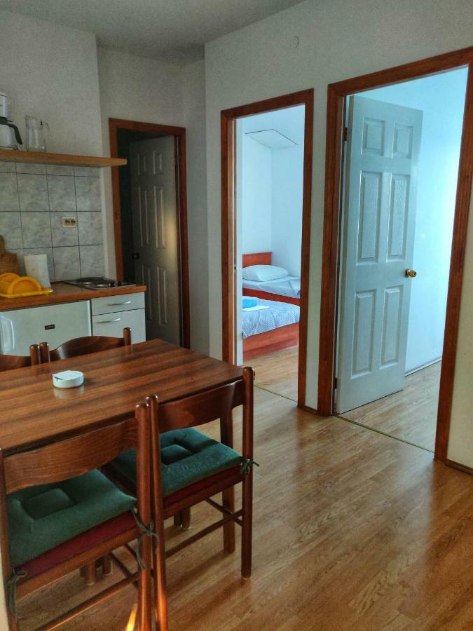 Apartments Jerkovic كليك المظهر الخارجي الصورة