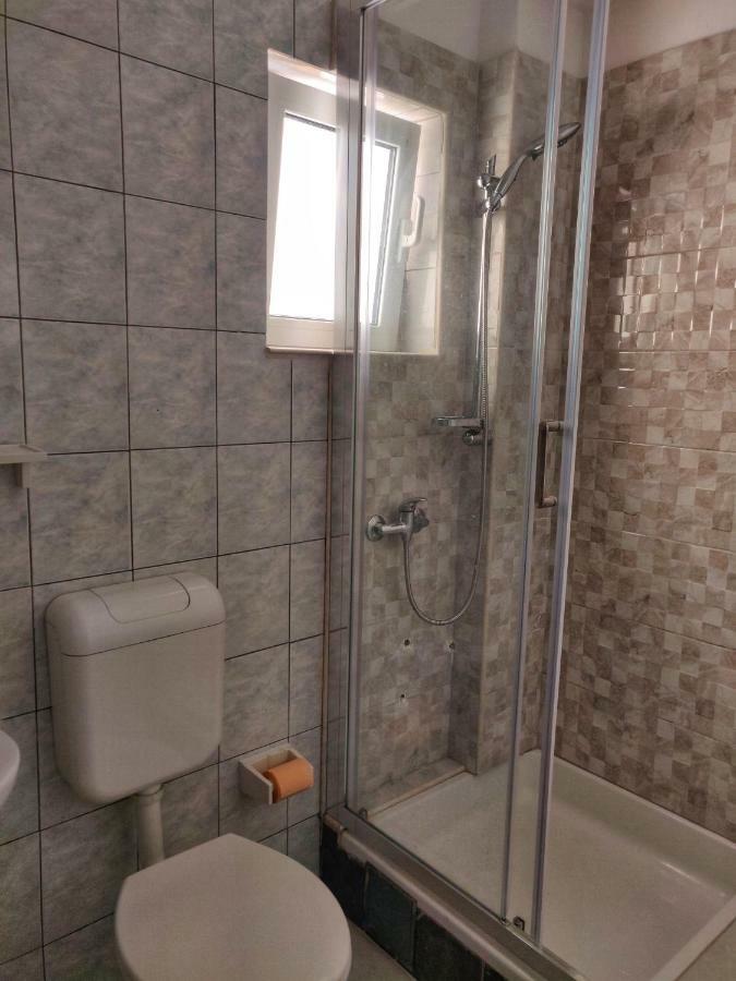 Apartments Jerkovic كليك المظهر الخارجي الصورة