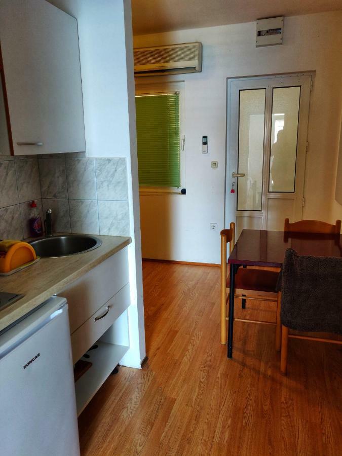 Apartments Jerkovic كليك المظهر الخارجي الصورة