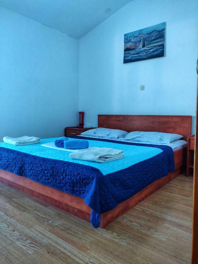 Apartments Jerkovic كليك المظهر الخارجي الصورة