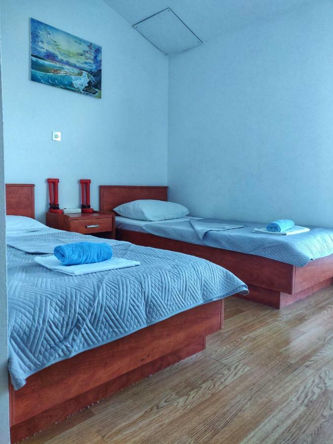 Apartments Jerkovic كليك المظهر الخارجي الصورة