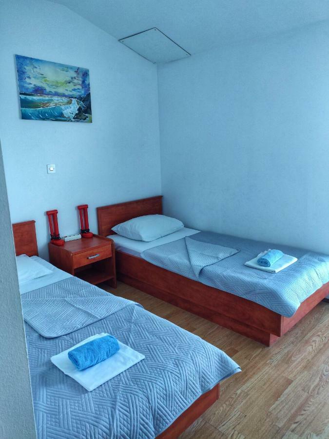Apartments Jerkovic كليك المظهر الخارجي الصورة