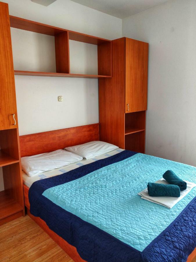 Apartments Jerkovic كليك المظهر الخارجي الصورة