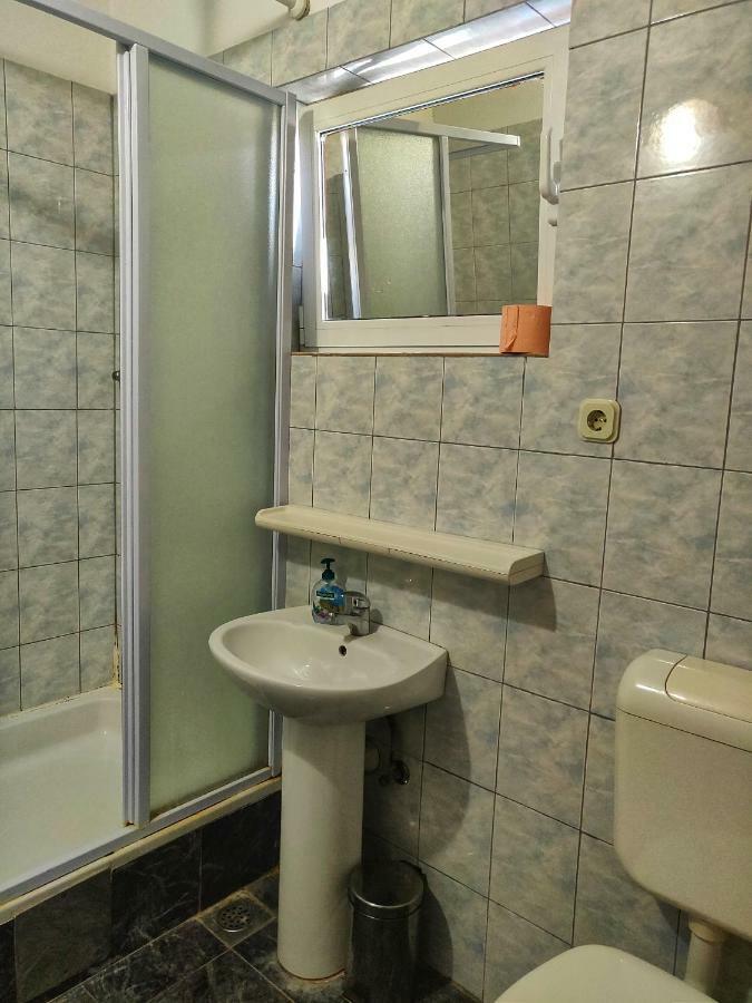 Apartments Jerkovic كليك المظهر الخارجي الصورة