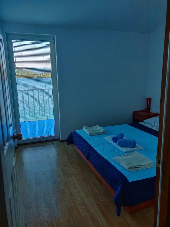 Apartments Jerkovic كليك المظهر الخارجي الصورة