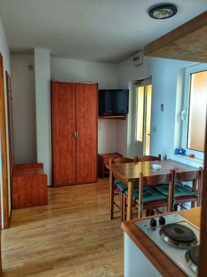 Apartments Jerkovic كليك المظهر الخارجي الصورة