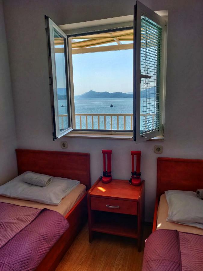 Apartments Jerkovic كليك المظهر الخارجي الصورة