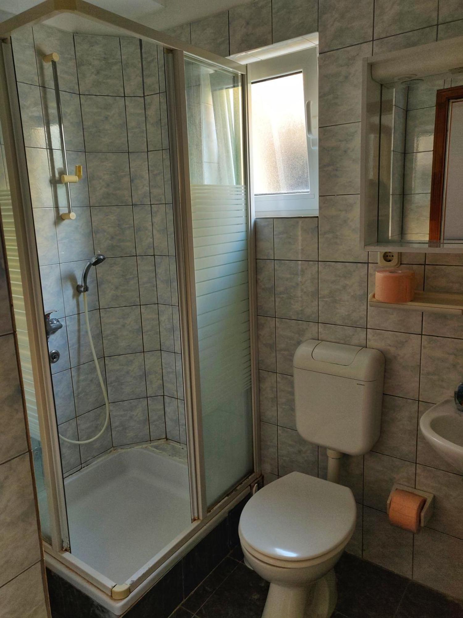 Apartments Jerkovic كليك المظهر الخارجي الصورة