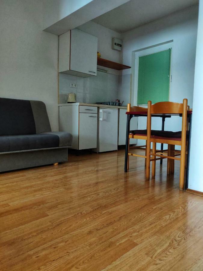 Apartments Jerkovic كليك المظهر الخارجي الصورة