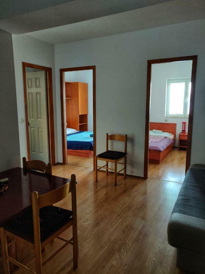 Apartments Jerkovic كليك المظهر الخارجي الصورة