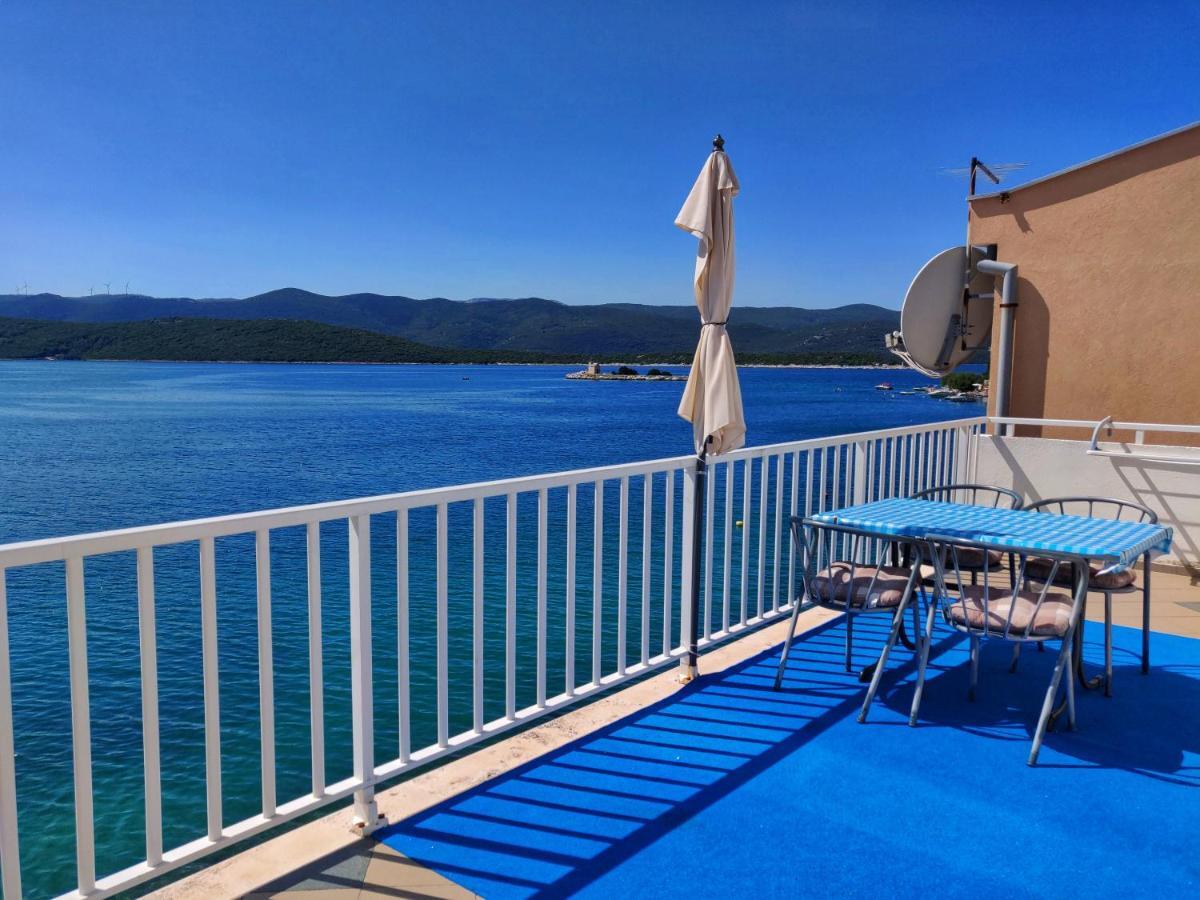 Apartments Jerkovic كليك المظهر الخارجي الصورة